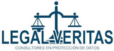 LEGAL VERITAS ® logo